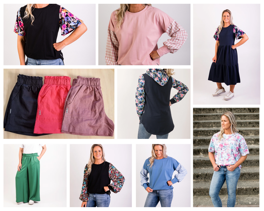 Hazel May Clothing | New Zealand – Hazel May NZ