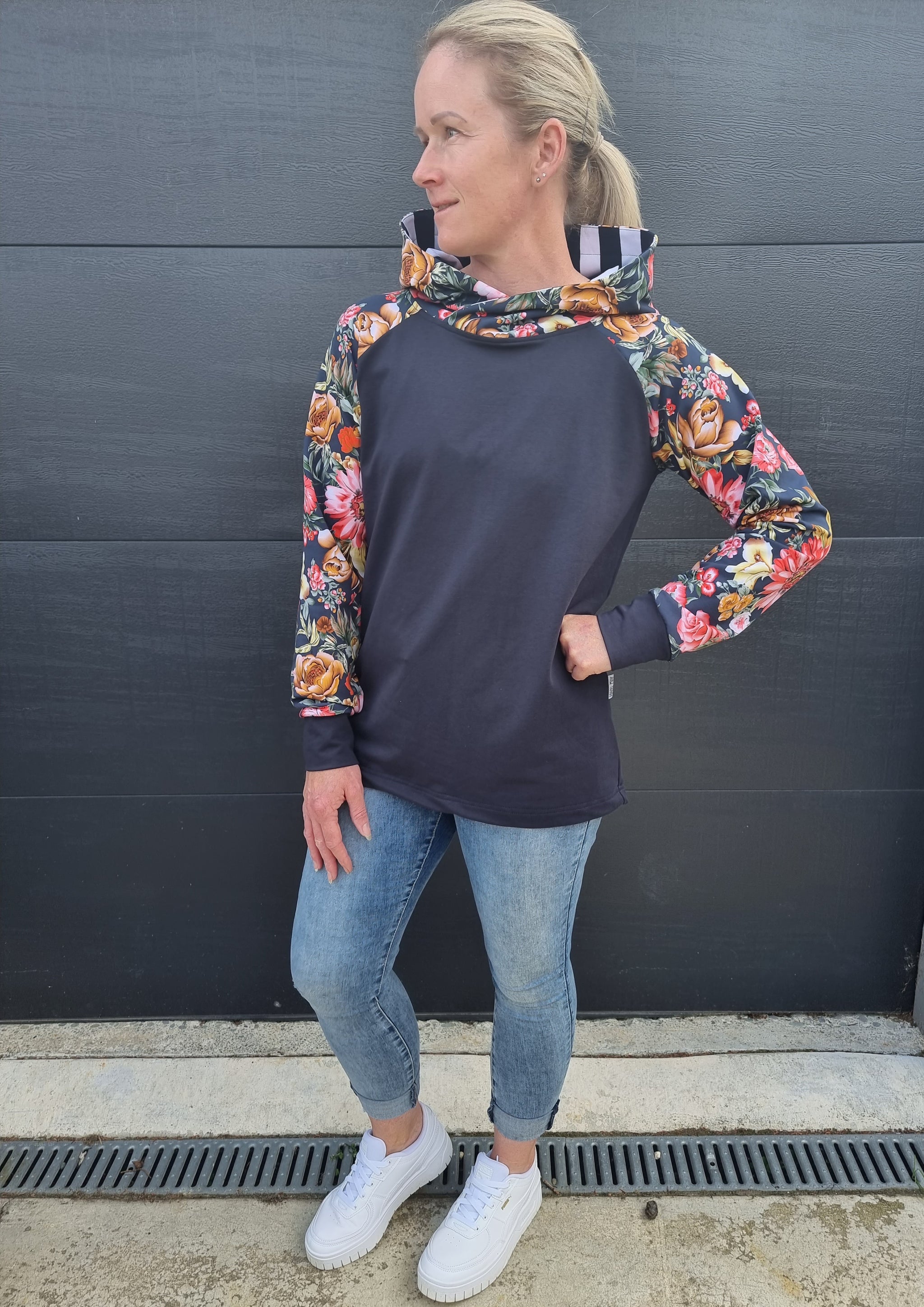 Sweatshirts/ Hoodies – Hazel May NZ