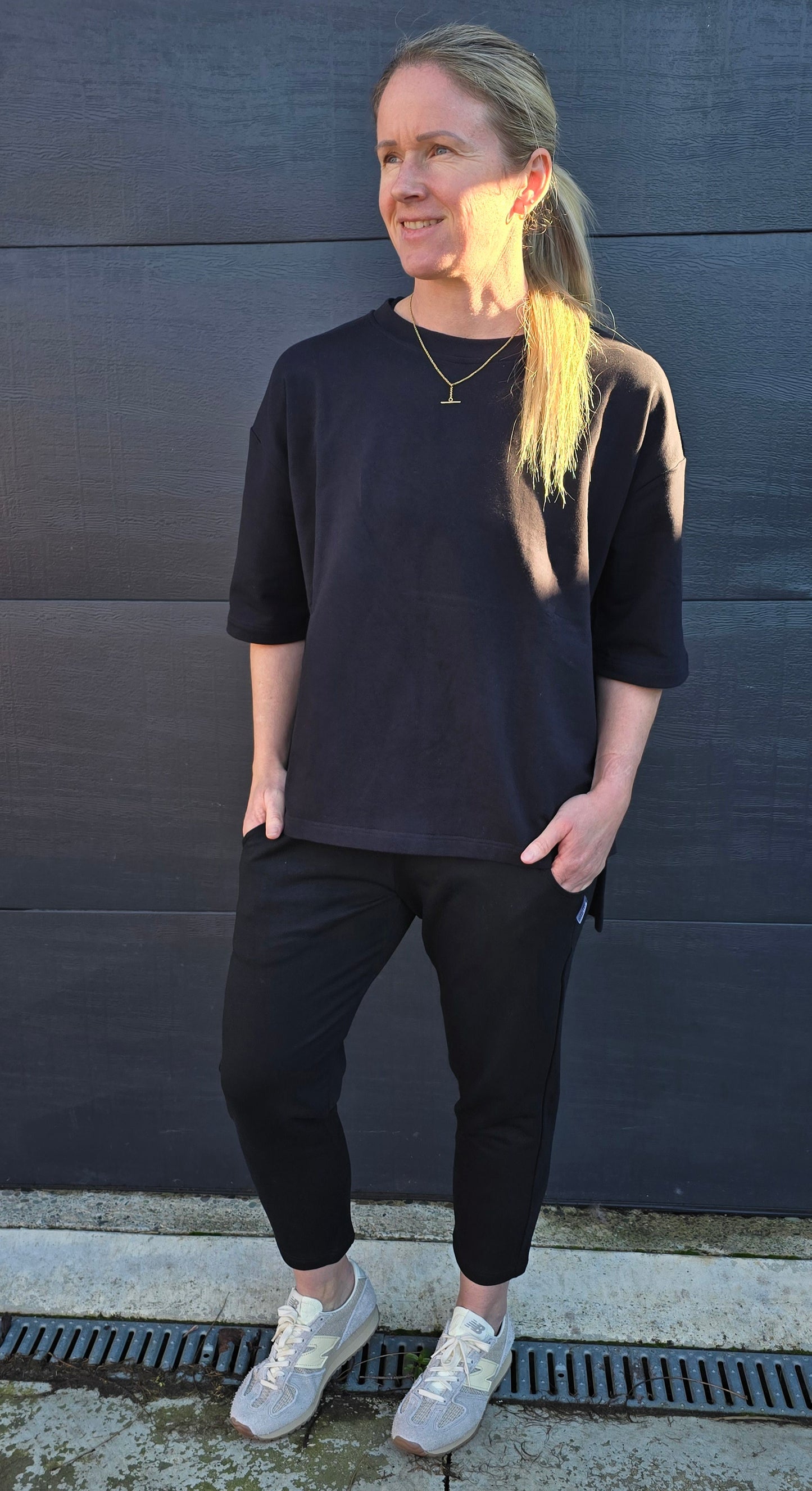 Weekender pants