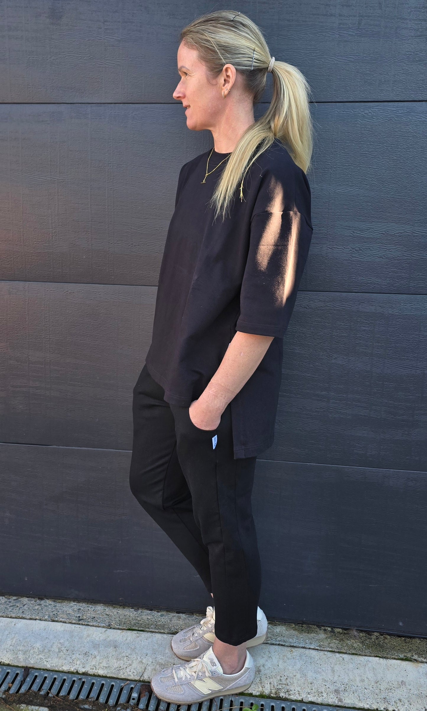 Weekender pants