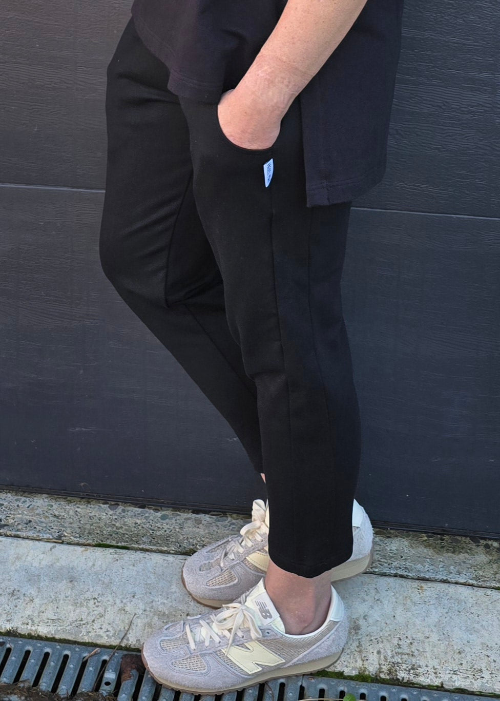 Weekender pants