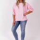 Peony Top- Ballet