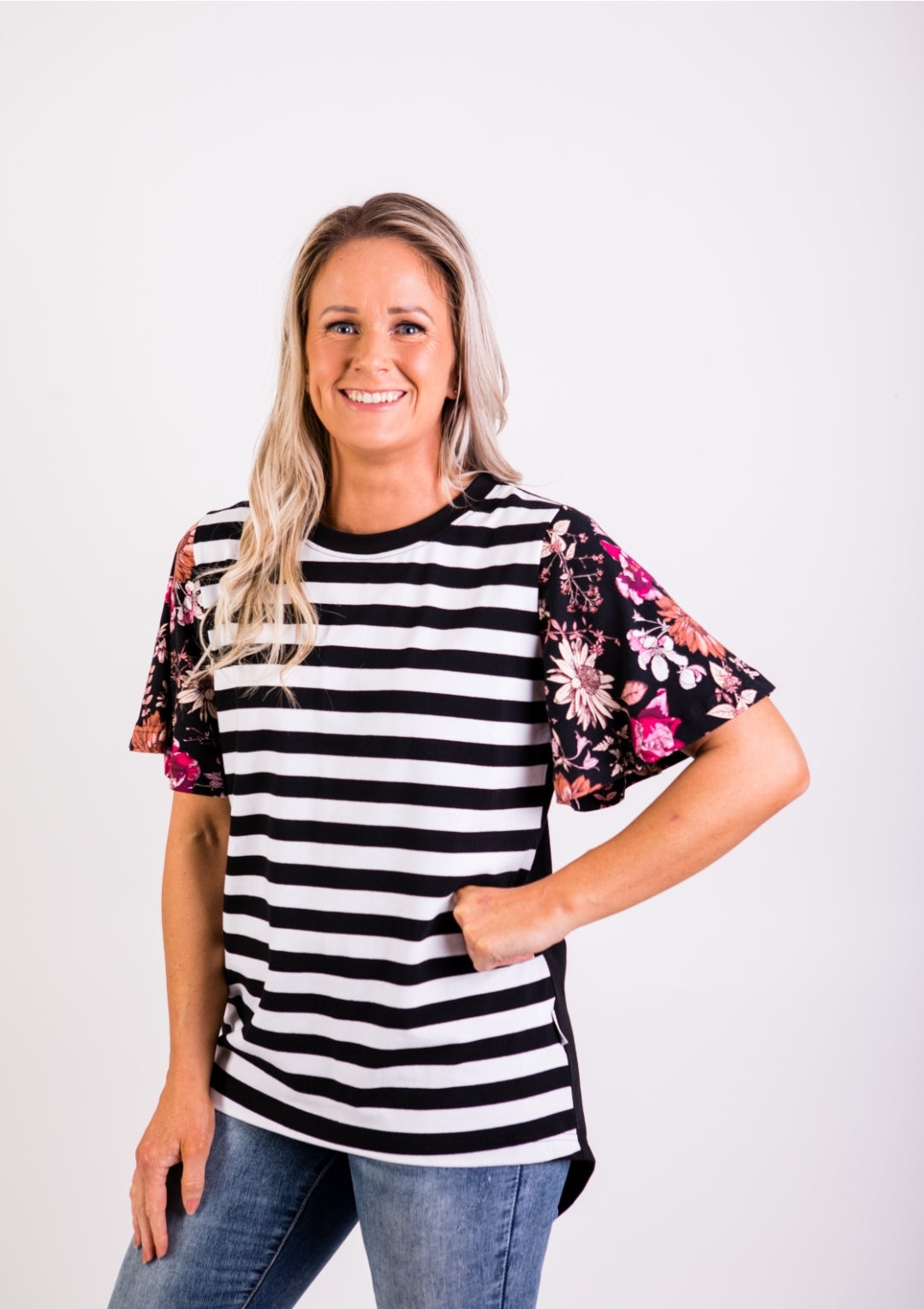 Tees – Hazel May NZ