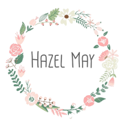 Hazel May
