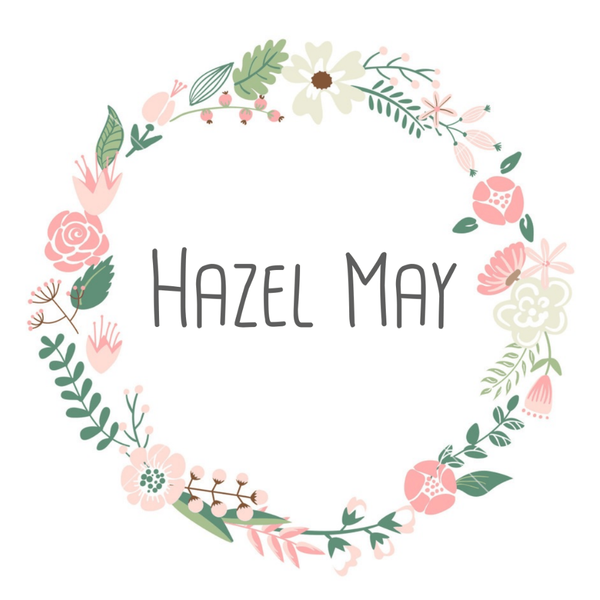 Hazel May