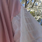 Peony Top- Blush